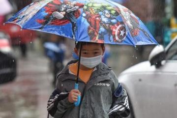 南方12省区市将遭大到暴雨袭击，或打破4月下旬历史同期雨量纪录